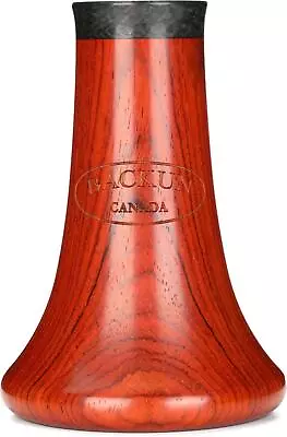 Backun Lumière Bell For Clarinet - Cocobolo Wood • $590