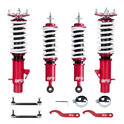 Coilovers 24-way Damper Kit For Mini Clubman R55 2007-2014 Coil Springs & Struts • $290