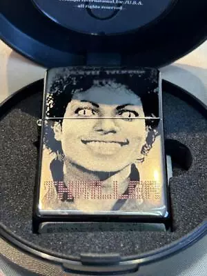 Zippo Michael Jackson Thriller • $179.64