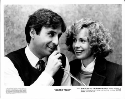 $7.99 • Buy Catherine Hicks Ron Silver 8x10 Original Photo #V2606