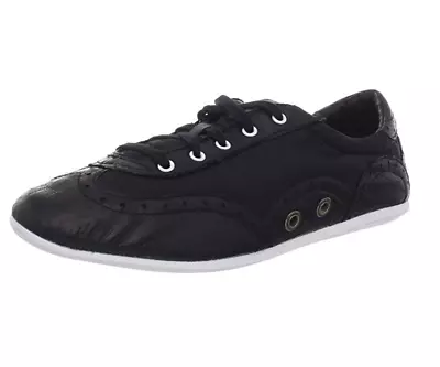 Volatile Kicks Women's Bangin Fashion Sneaker Black • $24.99