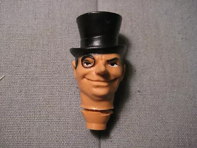 Vintage Mego Penguin  Original Penguin Head • $14.58