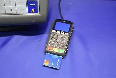 EMV Card Reader Integration For Your MICROS E7 POS - Includes FREE 24/7 Support! • $199.95