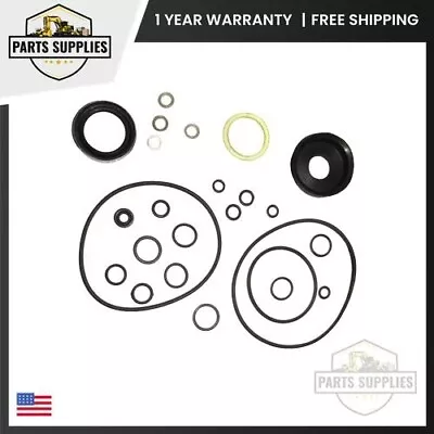 STB10-0001 Basic Seal Kit For Meyer E46 E47 E57 • $17.99