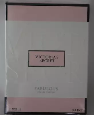 Victoria's Secret Fabulous Eau De Parfum EDP 3.4oz / 100mL - NEW & SEALED • $39.99