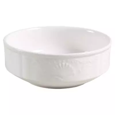 Mikasa Hampton Bays Fruit Dessert  Bowl 378410 • $47.99