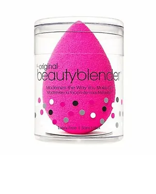 The Original BEAUTY BLENDER Makeup Sponge - Full Size - NEW Sealed • $13.65