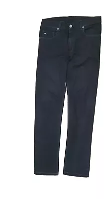 J.LINDEBERG Men Damien Straight Slim Jeans Pants Size W31 L34  Great Condition • $30