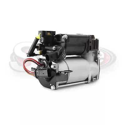 For 2005-2009 Mercedes Cls500 W219 Airmatic Suspension Compressor Pump • $119.30