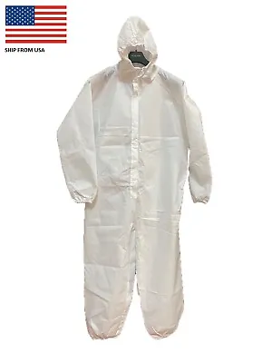 Automative Painters Coveralls Suit For Car Spray Painting • $9.99