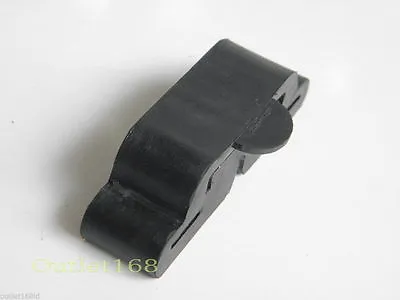 Honda SS125A CA175 CB175 CL125A CL175 CL200 SL175 Rear Fuel Tank Cushion Rubber • $16.89