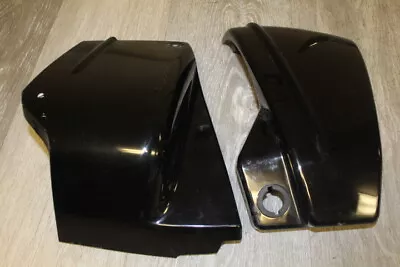 2007 Yamaha V Star 650 Xvs650 LEFT RIGHT SET PAIR SIDE COVER PANEL COWL FAIRING • $40