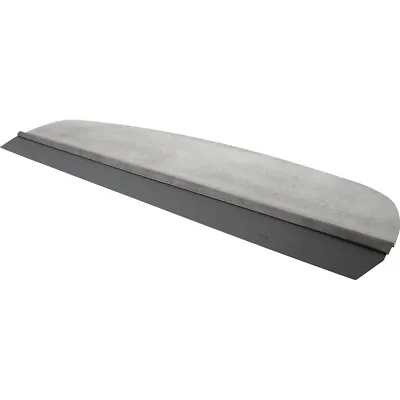 1964-65 Coronet Belvedere Satellite; Rear Seat Shelf Package Tray; 2-Door • $73.09