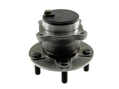 Bearing Hintrnachse Fits For Ford Focus II 2004-2010.03 Volvo C30S40 • £67.78