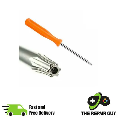 Dyson Type Star Torx T8 Screwdriver - For DC24 DC40 DC41 And DC50 Etc • £2.95