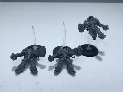 Inceptors Space Marines Warhammer 40K • $31