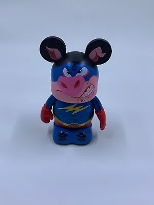 Disney 3  Vinylmation Zooper Heroes Pig • $5.99