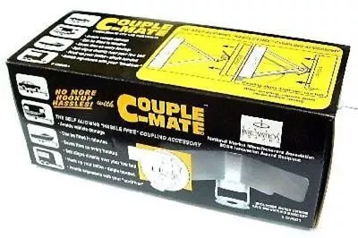 Couplemate Reversing Guide Caravan Trailer Mariage Saver Jayco Accessories Parts • $78