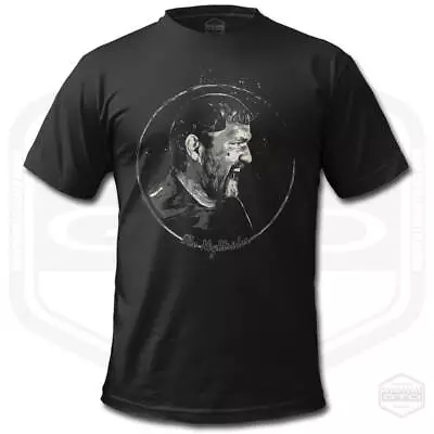 Men's Mad Max Nightrider Movie T-Shirt • $24.99