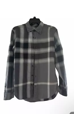 Burberry Brit Mens Shirt Size Small • $205