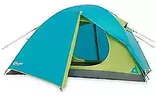  2/3 Person Backpacking Tent 3 Season Ultralight Hiking Tent Blue-3 Person • $136.17