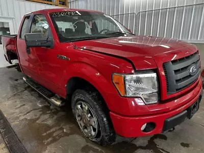 Front Drive Shaft 4 Speed 4R75E Transmission Fits 09-10 FORD F150 PICKUP 948907 • $138.79