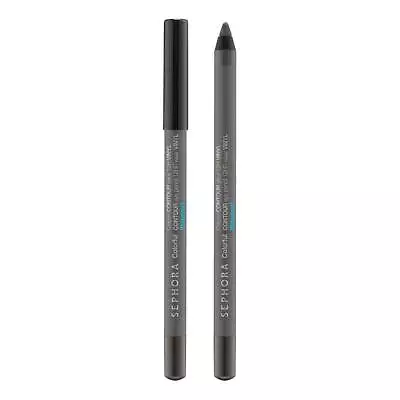 SEPHORA COLLECTION 12HR Vinyl Contour Eye Pencil Genuine • £10.35