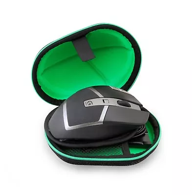 Gaming Mouse Case For Logitech G502 Proteus G PRO Hero G703 LIGHTSPEED And More • $16.99