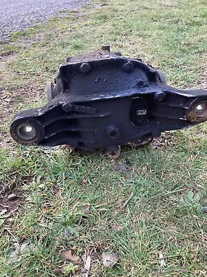 96-98 BMW E36 328i 323i 325i Differential Open Rear End Diff Manual Ratio 2.93 • $300