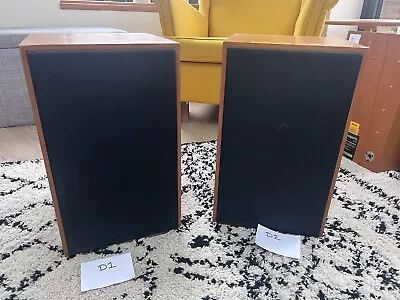 Rogers LS5/9 Monitor Loudspeakers (ex BBC) • £400