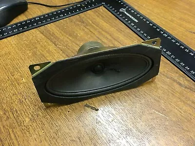 BELL FRUIT OVAL SPEAKER FOR AWP FRUIT MACHINE 4 Ohm 164mm Wide 70mm High  • £12.47
