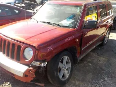 Transfer Case Manual Transmission Classic Style Fits 07-17 COMPASS 1555657 • $202.49