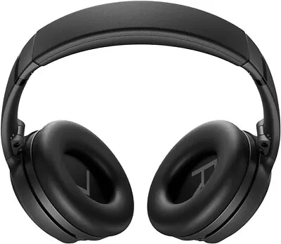 Bose QuietComfort Wireless Over-Ear Headphones - Black • $319.99