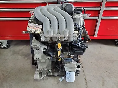 $700 • Buy Engine Assembly VW BEETLE Engine ID BEV 03 04 05 2004 JETTA GLS RUNS SUPER!!!!