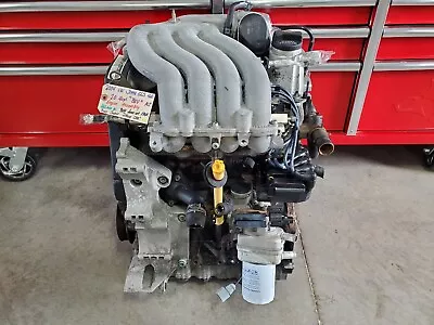 Engine Assembly VW BEETLE Engine ID BEV 03 04 05 2004 JETTA GLS RUNS SUPER!!!! • $700