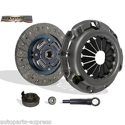 Bahnhof Clutch Kit For 93-02 Mazda 626 MX-6 MX-3 Ford Probe 1.8 2.5L Gas DOCH V6 • $71.36