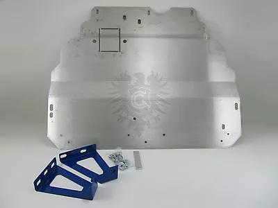 VW 2015 Passat & Jetta Sedan Evolution Osiris Aluminum Skid Plate Belly Pan • $339.95