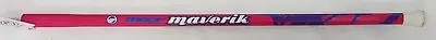 NEW Maverik Magik Pink & Purple 32  Lacrosse Shaft / Stick • $29.99