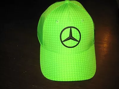 Mercedes Amg Petonas  Cap  Brand New In Packet  With Tags • £18.99