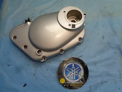 2012 Yamaha Virago V Star XV 250 Clutch Cover 09 11 12 * • $21.74