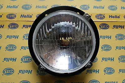 Headlight Left H4 • $37.72