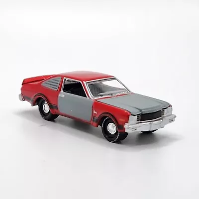 1976 Plymouth Volare Road Runner Collectible 1/64 Scale Diecast Model GREAT 🎁  • $16.19