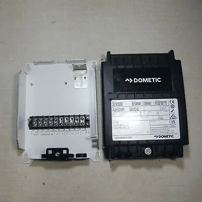 Dometic Cruisair Marine Air Condition Control Controller Box Case Only Good • $29.99