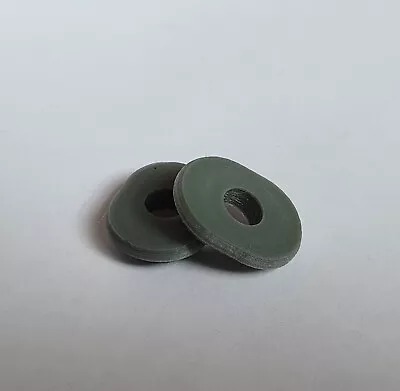 Mk1 Cortina Indicator Wiring Grommets • £8