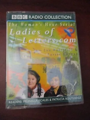 Ladies Of Letters . Com  BBC Collection Audio Book  • £2.99