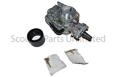 Performance 30mm Carburetor Jets For KTM 60 80 Dirt Pit Bikes 60cc 80cc • $50.95