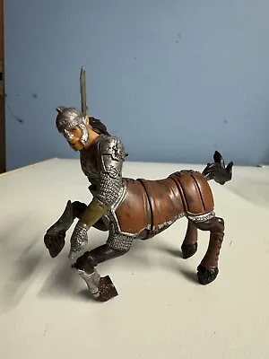 Disney Chronicles Of Narnia OREIUS CENTAUR Figure Rare • £10