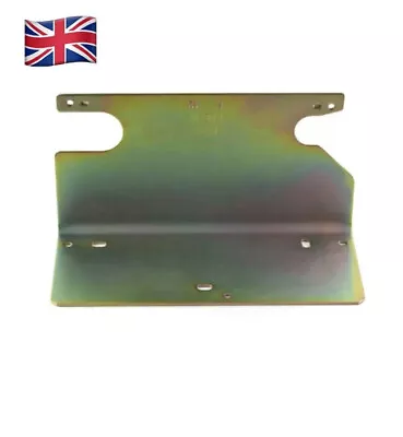 Gas Meter Bracket For U6E6 & G4 Meters 3/4  Inlet UK SELLER FREEPOST • £12.99