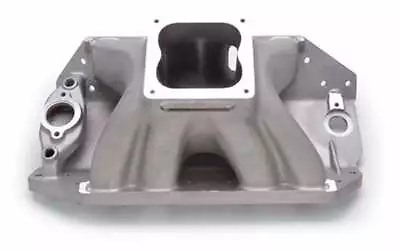 Edelbrock 28002 Big Victor II Spread Port Intake Manifold • $875.66