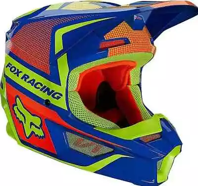 Fox Racing 180 V1 OKTIV Helmet 25823 • $169.99